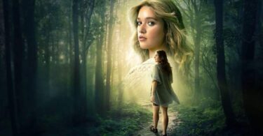 Playing Gracie Darling