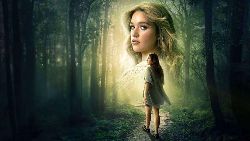 Playing Gracie Darling