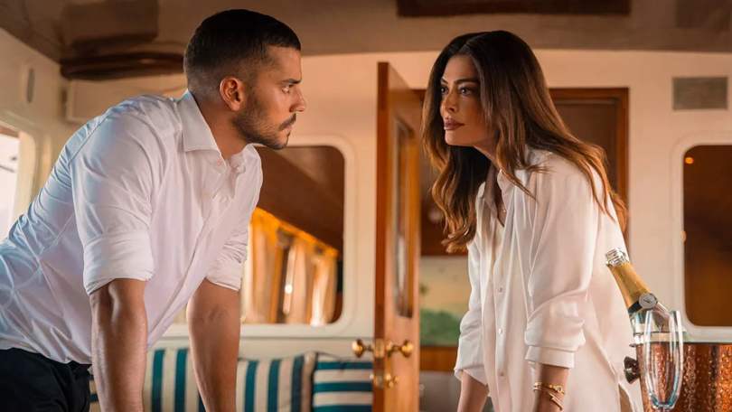 Rulers of Fortune Netflix