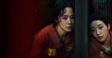 The Price of Confession Netflix