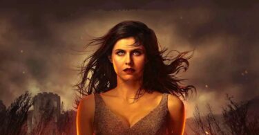 Anne Rices Mayfair Witches