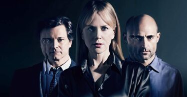 Before I Go to Sleep Netflix