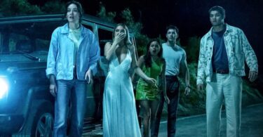 I Know What You Did Last Summer