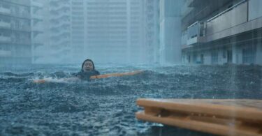 The Great Flood Netflix