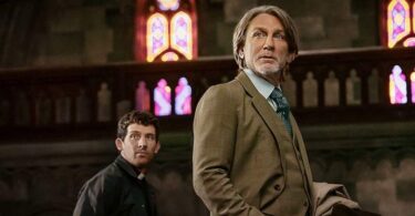 wake up dead man a knives out mystery