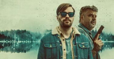 Blind Sherlock Netflix