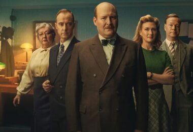 The Swedish Connection